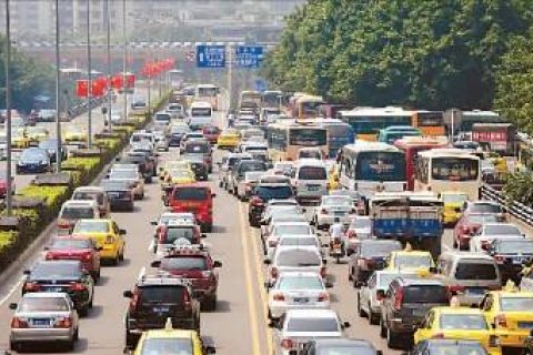 疫情之下，，，重庆制造业稳步前进