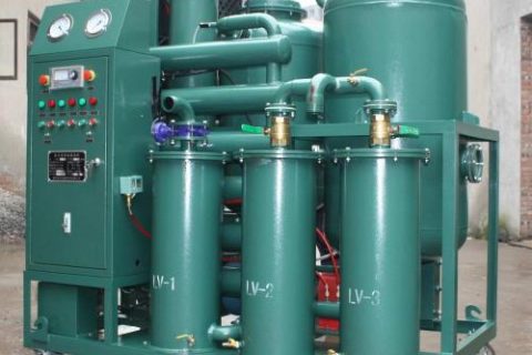 变压器油在线滤油机是什么？？？？