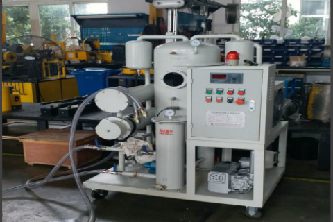 滤油机采购指南：怎么选液压油的滤芯？？？？？？