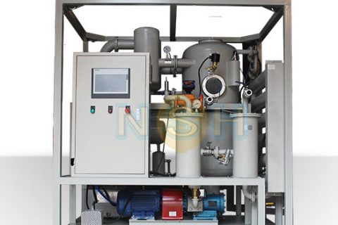 滤油机润滑油起泡沫怎样解决？？？？？