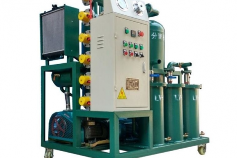 滤油机有哪些优势？？？？