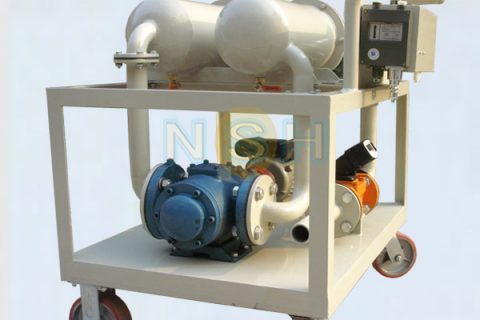 选购滤油机需要关注哪些问题？？？？？？