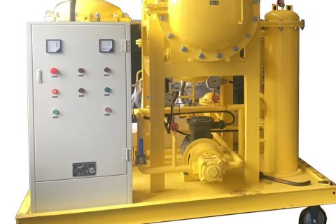 怎样提高滤油机的滤油效率？？？？