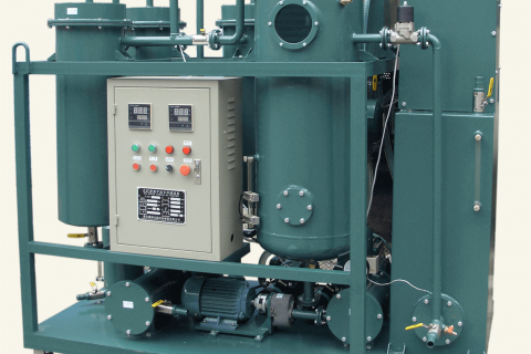 怎样选择合适的真空滤油机？？？