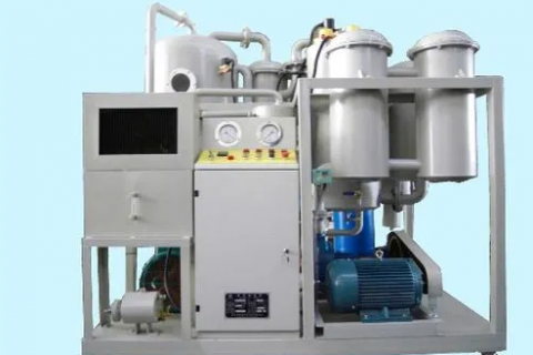 真空滤油机出故障怎样解决？？？？？？