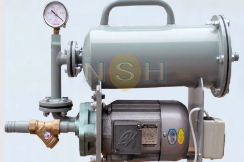 选择润滑油滤油机的利益有哪些？？？