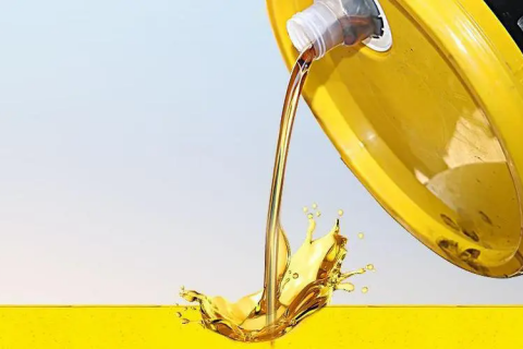 滤油机液压油多久换一次？？？？？