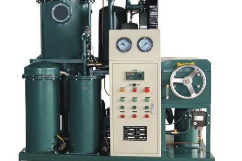 变压器真空滤油机作用大吗？？？？？