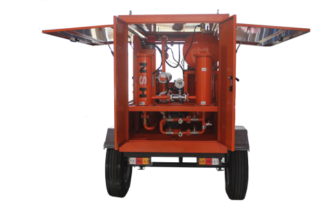 过滤油里的水用什么滤油机好？？？？